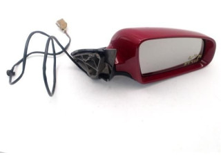 Зеркало электрическое Audi A4 Allroad - года