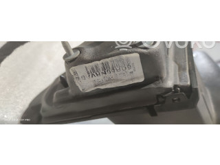 Зеркало электрическое Jeep Grand Cherokee 2010 - 2021 года