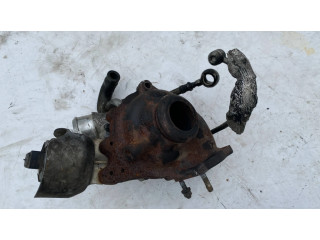 Турбина Ford Galaxy 2.0 7835830004