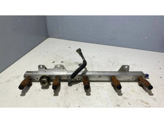 Vstřikovací lišta 9202710, 1171146 Volvo S60 pro benzínový / Газ motor 2.4 B5244T3