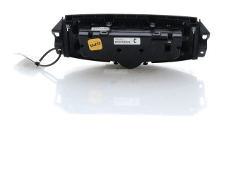 Блок управления климат-контролем 275004KD1A, E0-0862C   Renault Alaskan