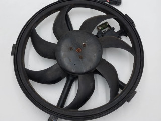 Вентилятор радиатора 8509990 Mini Paceman (R61) 1.6