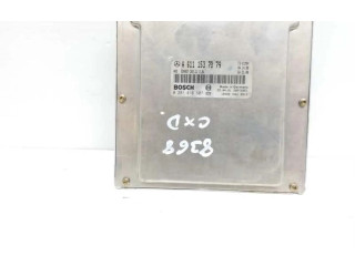 Řídící jednotka Mercedes-Benz C W203