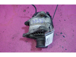 Генератор 038903023L, 038903023L   Volkswagen Caddy      