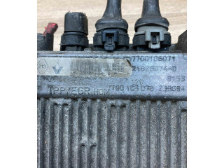 Řídící jednotka 7700106071, 21626074 Renault Espace - Grand espace V 2014