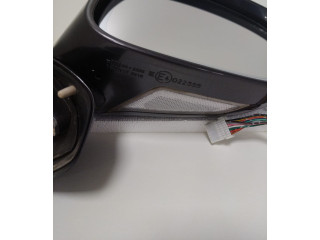 Зеркало электрическое Lexus LS 460 - 600H - года