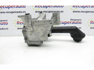 Čerpadlo oleje 03L115105C   Seat Ibiza IV (6J,6P)   