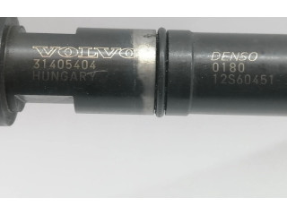 Форсунка     Volvo S80   