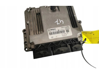 Комплект блоков управления 0281032811-- Dacia Duster