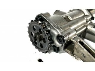 Čerpadlo oleje 7789838, 8706651032 BMW 3 E46 3.0 M57D30 306D1