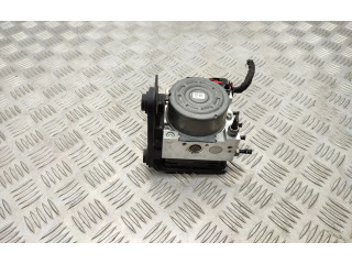 Блок АБС 5Q0907379R, 5Q0614517Q Skoda Octavia Mk3 (5E) 2013 - 2019 года