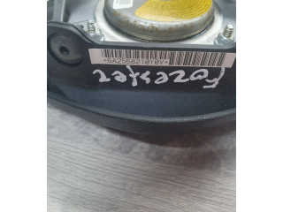 Подушка безопасности водителя A0A01789GZV9   Subaru Forester SH