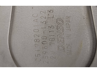 Моторчик заднего дворника 2596001322, 70113    Fiat Freemont