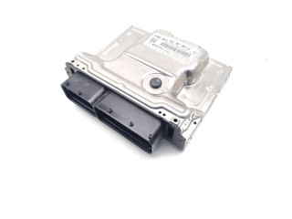 Блок управления двигателя 04E907309GG Audi A3 8Y