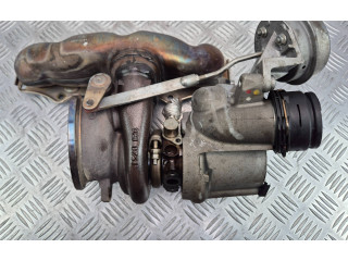 Turbodmychadlo Турбина 7634486 BMW X1 E84 N20B20A