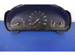 Панель приборов 4617569, 4617569 Saab 900