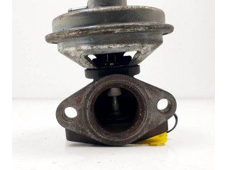 Клапан EGR Chevrolet Captiva