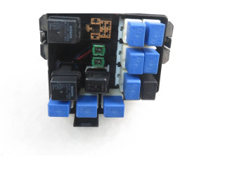 Блок предохранителей Infiniti M