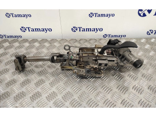    Рулевая рейка 6Q1419501BT   Skoda Fabia Mk2 (5J) 2007 - 2014 года