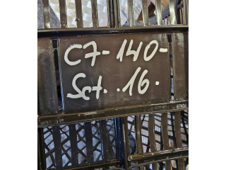 Комплект системы впрыска топлива 04L130755D, 04L130277AE    Audi A6 S6 C7 4G  CNHA 