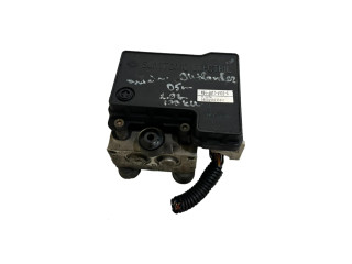 Блок АБС DB0049033324C, MB44W1749031   Mitsubishi  Outlander  2001-2007 года