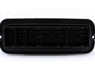 Řídící jednotka 8510221, 0281016838 BMW 3 E90 E91 2011