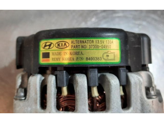 Генератор 3730004950 KIA Pro Cee'd III