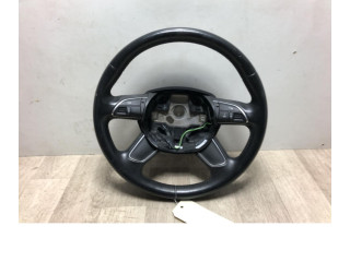 Руль Audi A4 Allroad   -  года 8R0419091BD1KT, 8R0419091BD1KT      