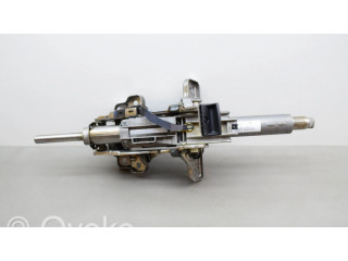 Механическаярулевой колонки