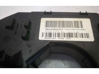 Ручка стеклоочистителей 96644965XT   Citroen C4 I