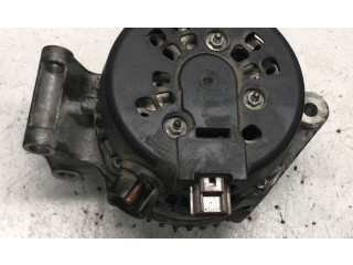 Генератор    Volvo C30      