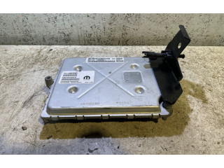 Pojistková skříňka Блок управления двигателя P05150869AD, A2C7391620400 Dodge Challenger 2016