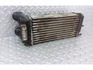 Интеркулер  9656503980, 992507M   Citroen C4 I Picasso 1.6