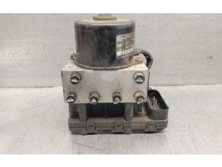 Блок АБС 1J0614117D, 1J0698117A Audi A3 S3 8L 1996 - 2003 года