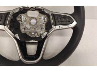 Руль Volkswagen Golf VIII 2019 - года 5H0419089