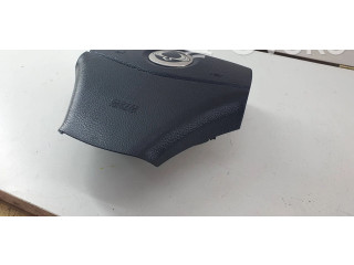 Подушка безопасности водителя SsangYong Korando