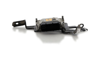 Turbodmychadlo Блок управления двигателя 954202V000, 954202V000   KIA Rio   G4LA