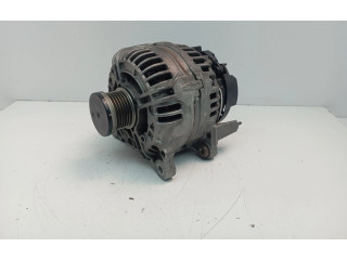 Генератор 03C903023A   Volkswagen Golf VI      