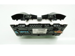 Volant Renault Clio IV 2015 248102245R, 248102245R