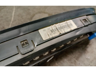 Панель приборов 9652496780 Citroen Xsara Picasso