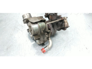 Турбина Нагнетатель Renault Twingo II 54359710028, 1441100Q2E для двигателя K9K820