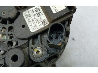 Генератор 04L903024T   Audi Q2 -