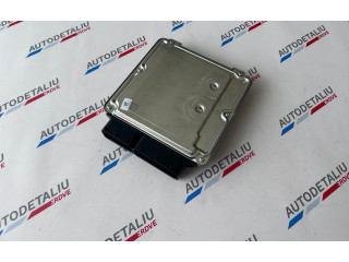 Pojistková skříňka Блок управления двигателя 8574372, 0281019862 BMW 3 F30 F35 F31 2015