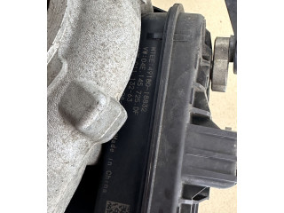  Турбина Skoda Octavia Mk3 (5E)  04E145725DF, 04E145725DF         