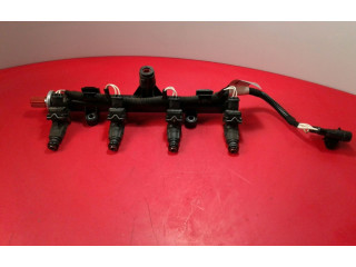 Топливная рампа 151, 218   Alfa Romeo Mito  