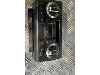 Блок управления климат-контролем 8P0820043BNXHA   Audi A3 S3 A3 Sportback 8P