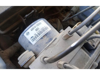 Блок АБС 4891032000 SsangYong Actyon sports I 2005 - 2012 года