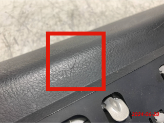 Подушка безопасности пассажира 400641507m47, a7h163640002 Lexus LS 460 - 600H