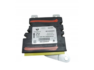 Блок подушек безопасности 681032500C   Dacia Sandero III