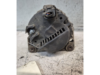 Генератор 03D903025J   Volkswagen Polo IV 9N3      